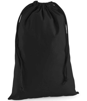 Westford Mill Premium Cotton Stuff Bag W216