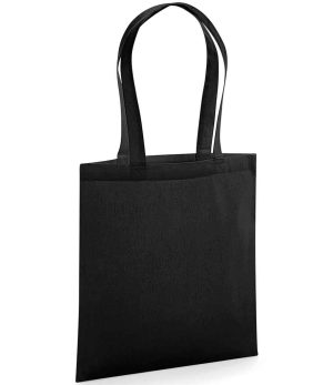 Westford Mill Organic Premium Cotton Tote Bag W261