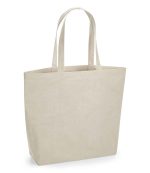 Westford Mill Organic Natural Dyed Maxi Bag for Life W285