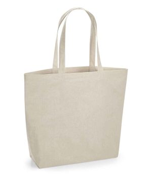 Westford Mill Organic Natural Dyed Maxi Bag for Life W285