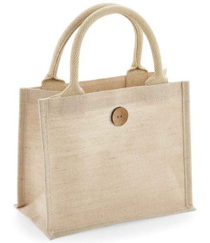 Westford Mill Juco Mini Gift Bag W441
