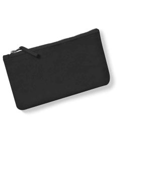 Westford Mill Canvas Accessory Pouch W530