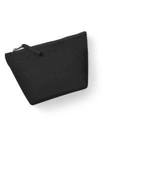 Westford Mill Canvas Accessory Bag W540