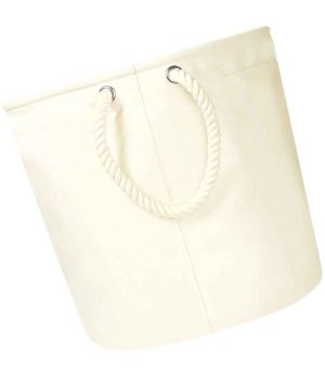 Westford Mill Heavy Canvas Storage Trug W580
