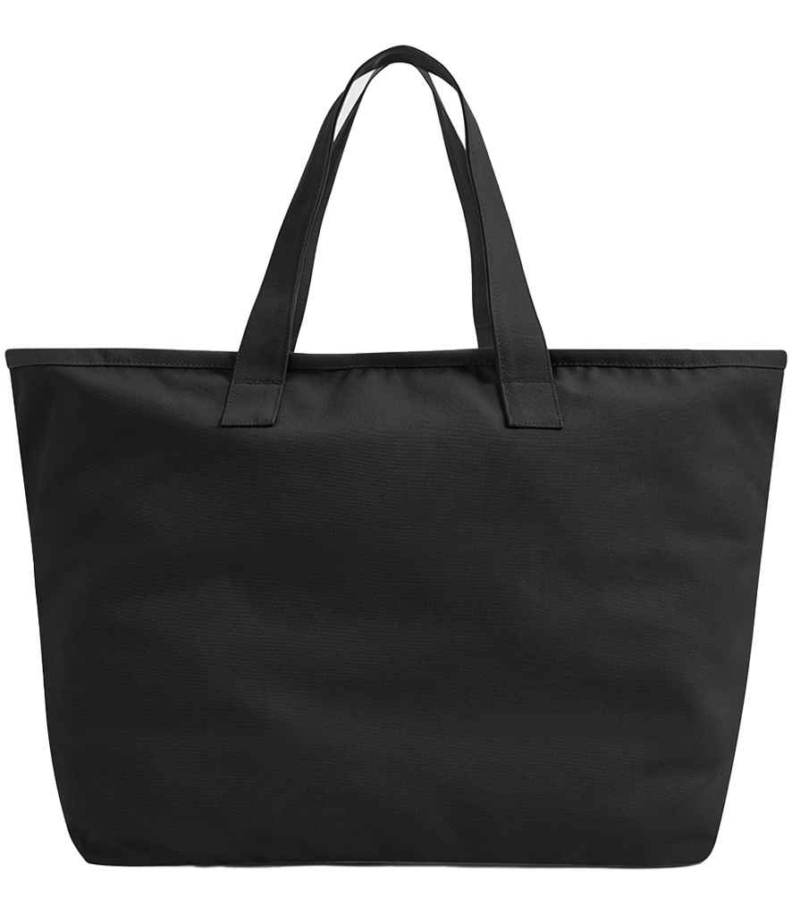 Westford Mill Oversized Heavy Duty Canvas Tote Bag W606