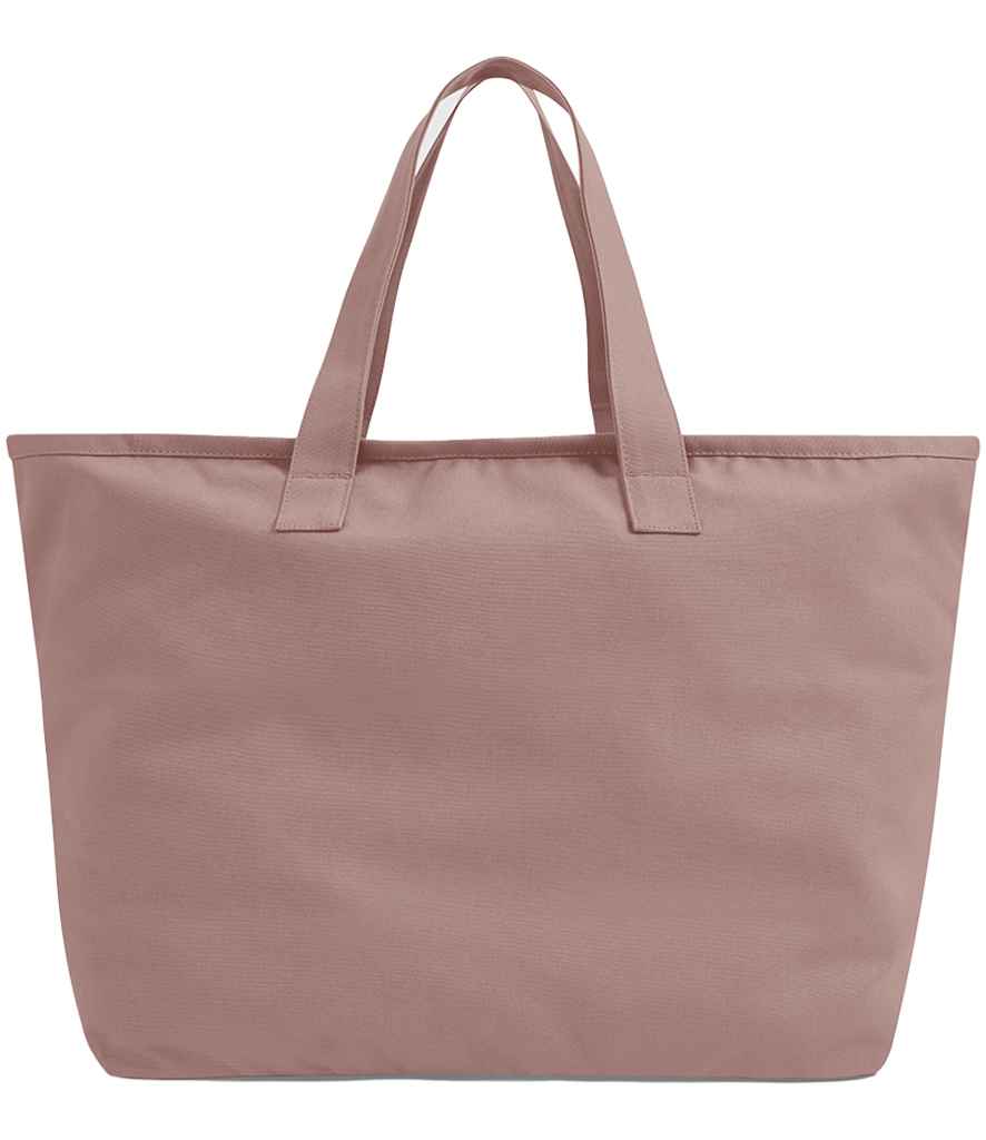 Westford Mill Oversized Heavy Duty Canvas Tote Bag W606 - Image 14