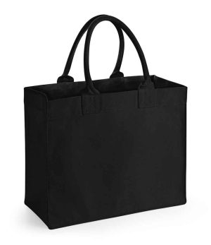 Westford Mill Resort Canvas Bag W608