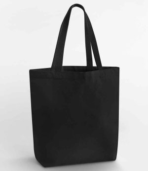 Westford Mill Heavyweight Canvas Tote Bag W697
