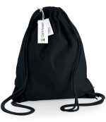 Westford Mill EarthAware® Organic Gymsac W810