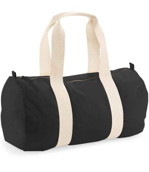 Westford Mill EarthAware® Organic Barrel Bag W814