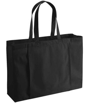 Westford Mill EarthAware® Organic Yoga Tote Bag W818