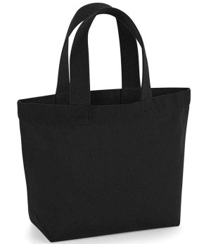 Westford Mill EarthAware® Organic Marina Mini Tote Bag W845