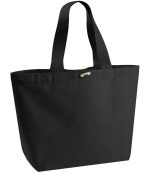 Westford Mill EarthAware® Organic Marina Tote XL Bag W855