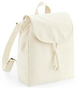 Westford Mill EarthAware® Organic Mini Rucksack W881