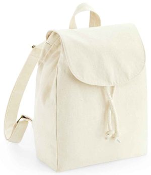 Westford Mill EarthAware® Organic Mini Rucksack W881