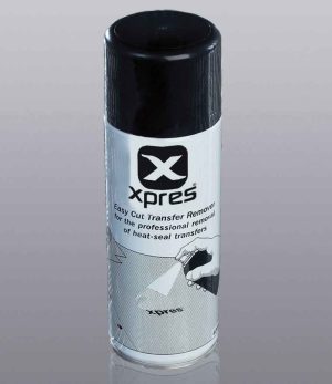 Xpres Transfer Remover Spray X2029