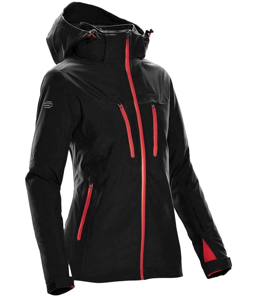 Stormtech Ladies Matrix System 3-in-1 Jacket XB4W - Image 2