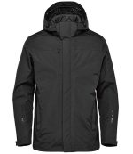 Mens Stormtech Magellan System 3-in-1 Jacket XR6