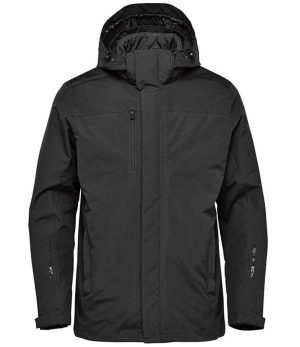 Mens Stormtech Magellan System 3-in-1 Jacket XR6