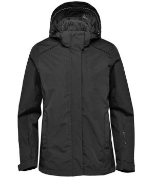 Stormtech Ladies Magellan System 3-in-1 Jacket XR6W