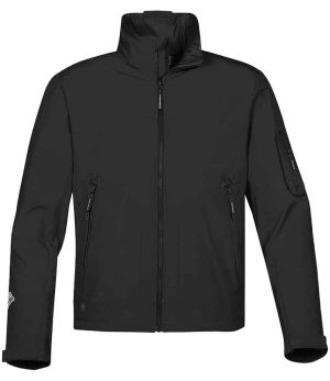 Mens Stormtech Cruise Soft Shell Jacket XSJ1