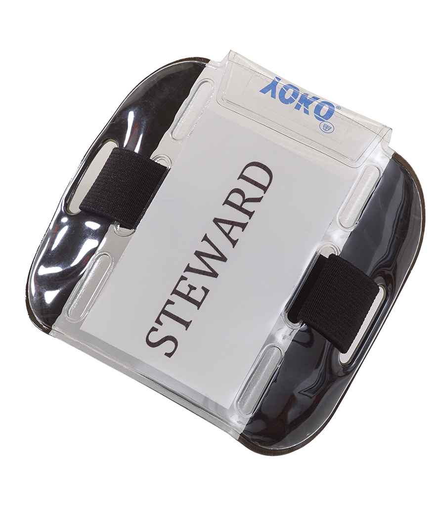 Yoko ID Arm Band YK401