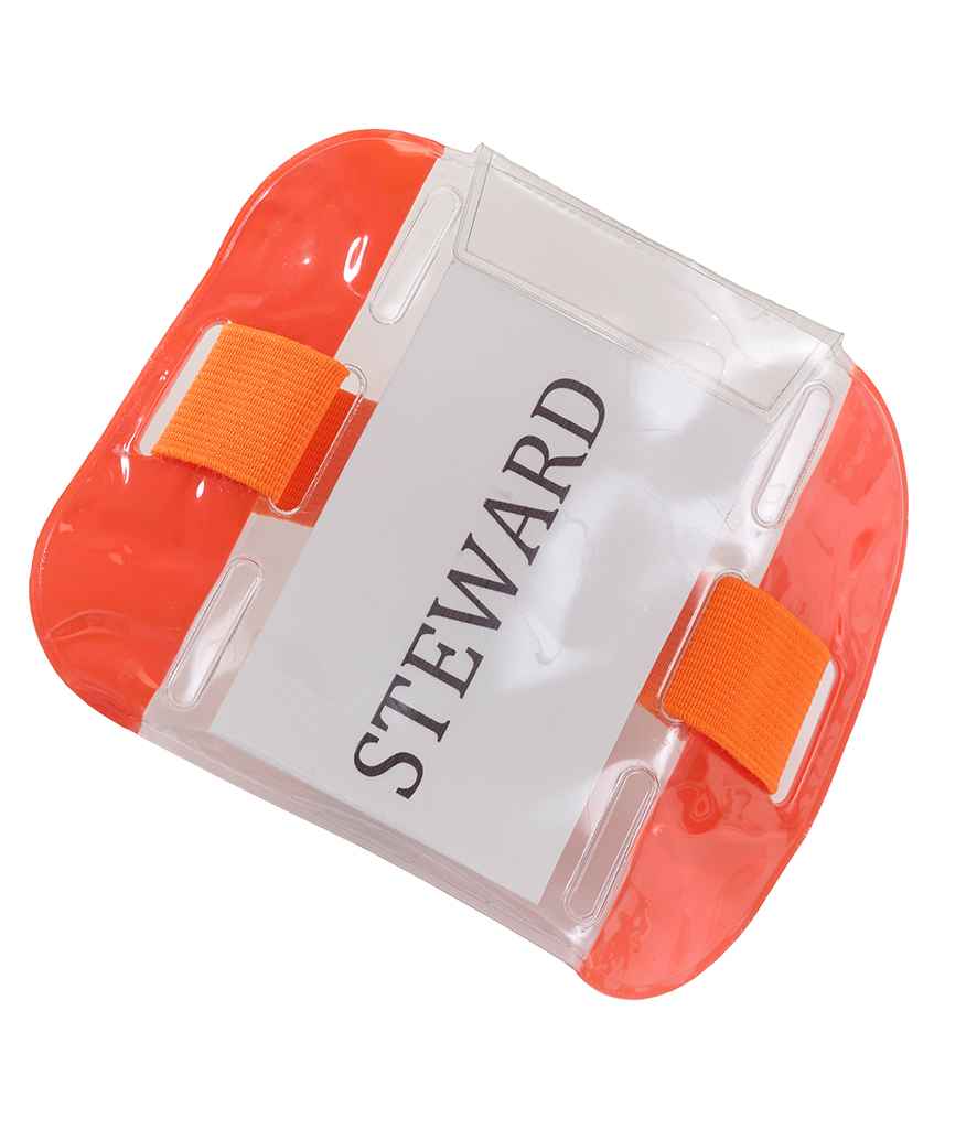 Yoko ID Arm Band YK401 - Image 8