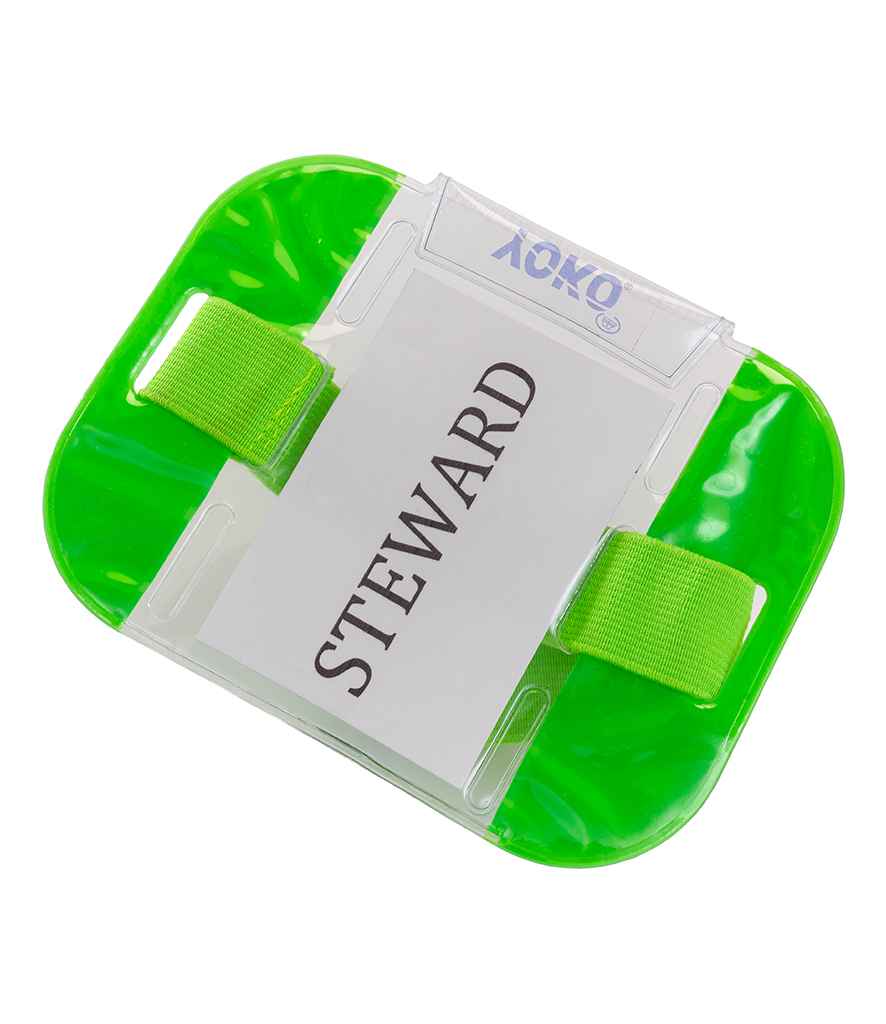 Yoko ID Arm Band YK401 - Image 4