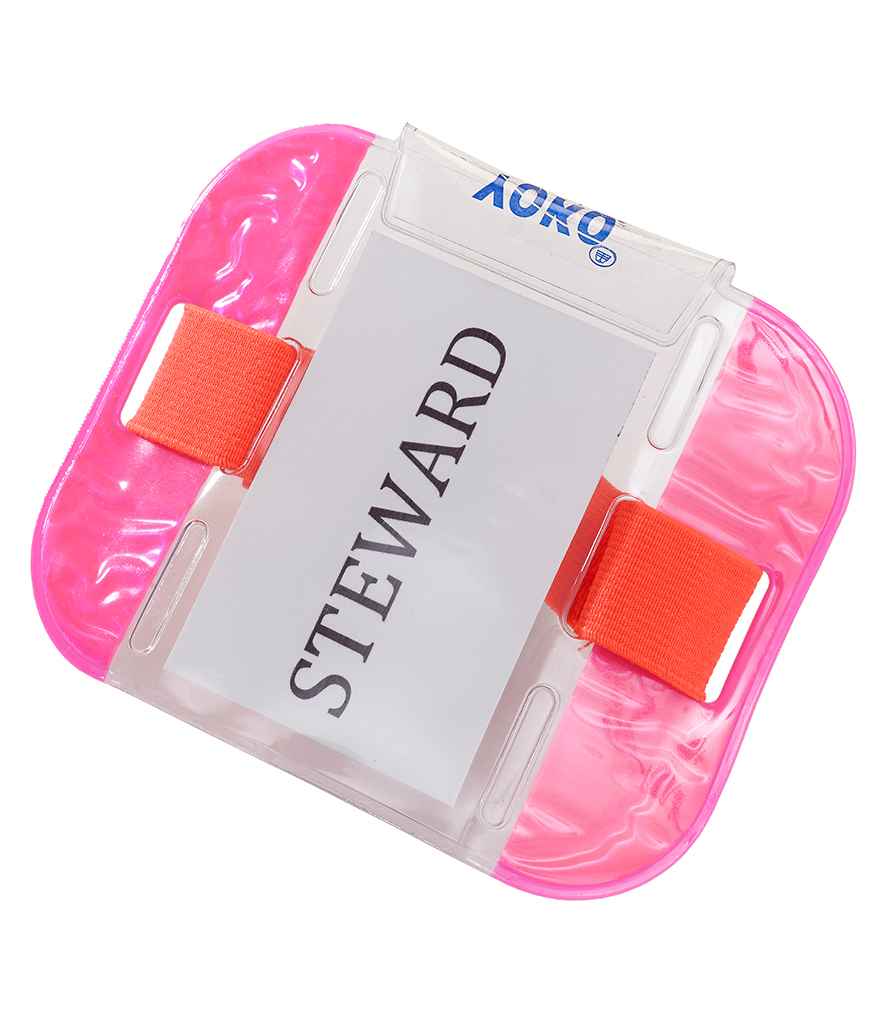 Yoko ID Arm Band YK401 - Image 7