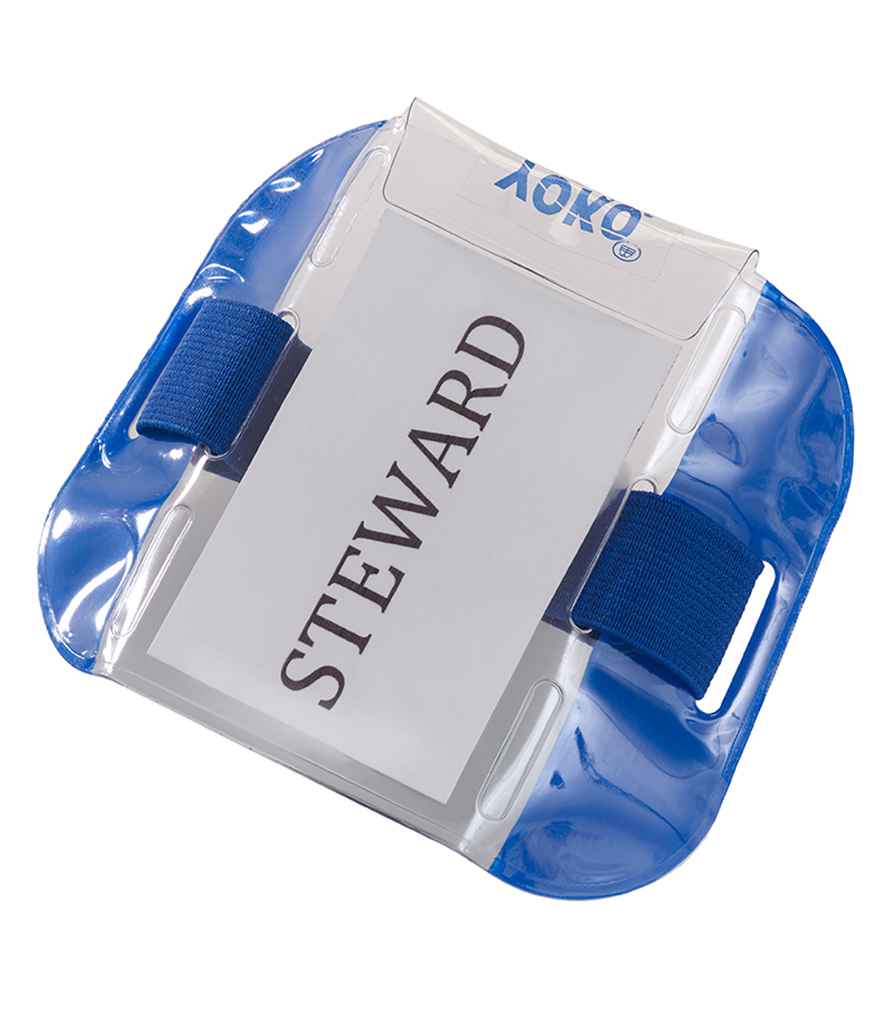Yoko ID Arm Band YK401 - Image 2