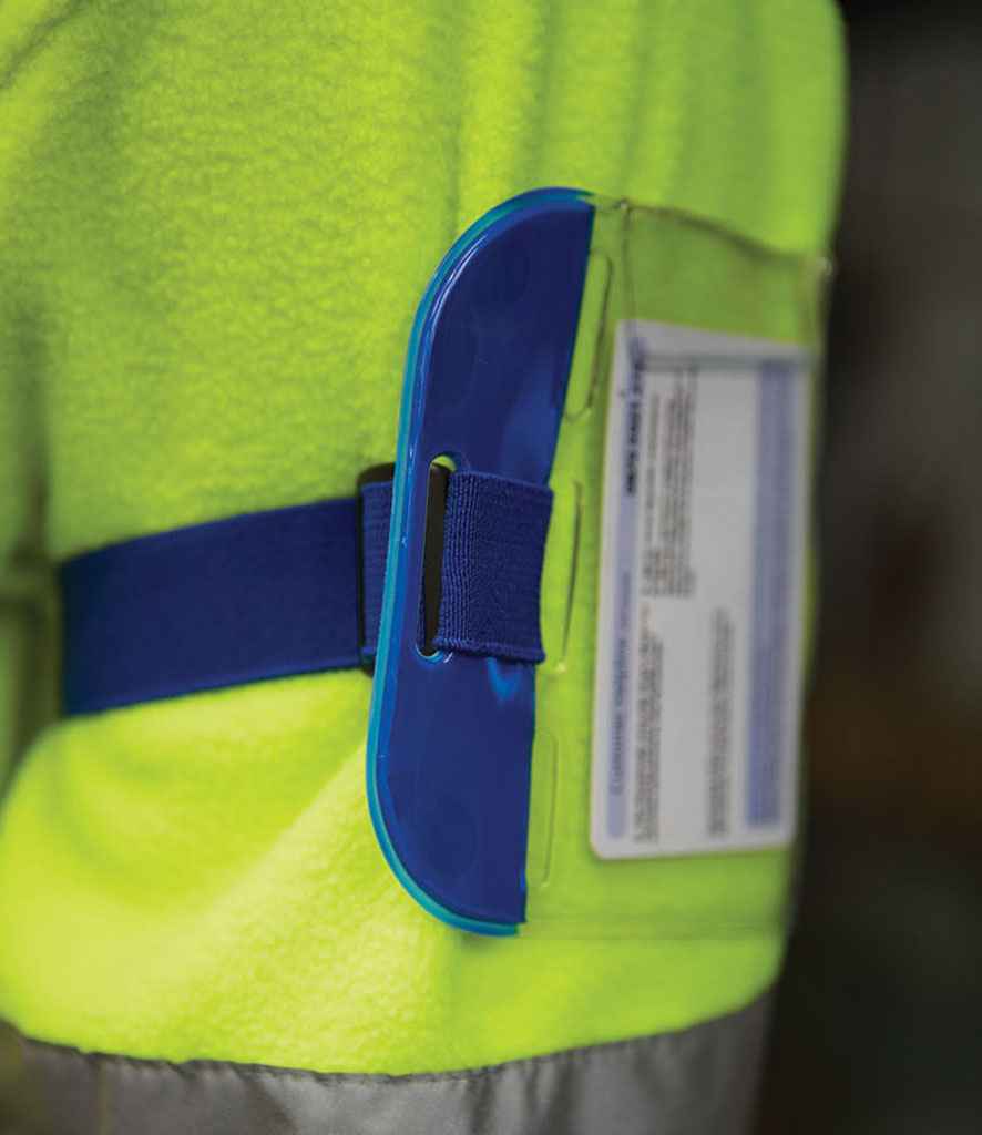 Yoko ID Arm Band YK401 - Image 3