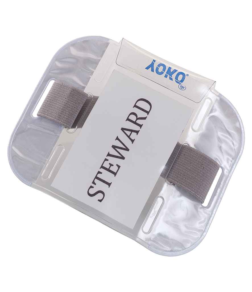 Yoko ID Arm Band YK401 - Image 5