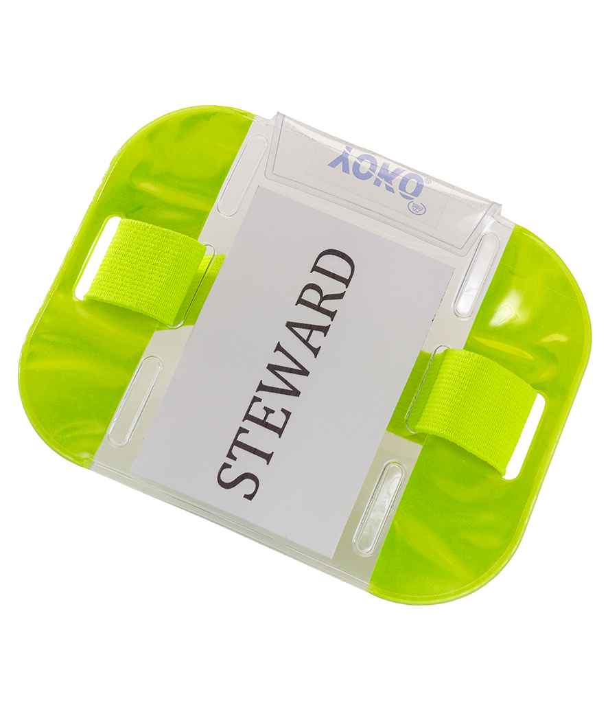 Yoko ID Arm Band YK401 - Image 9