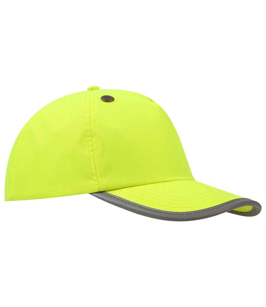 Yoko Hi-Vis Safety Bump Cap YK550 - Image 8