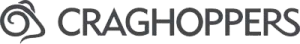 Craghoppers brand logo