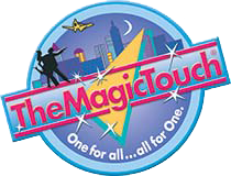 Magic Touch